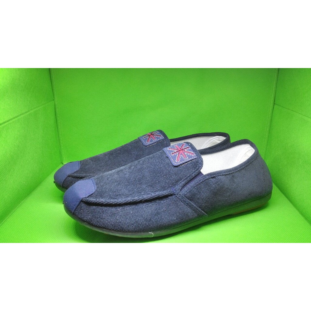 Giày Lười Nam Phong Cách Mới thegioigiaydep | BigBuy360 - bigbuy360.vn