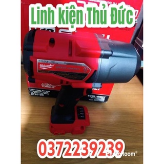 Thân máy Bulon milwaukee 2767 m18