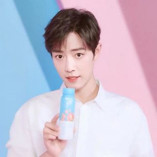 Sữa Chua Uống Chân Quả Lạp Tiêu Chiến ❤ Hàng Có Sẵn ❤ Siêu Ngon