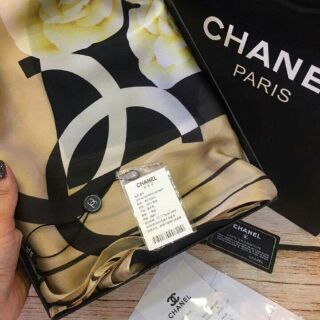 Khăn lụa cao cấp full box