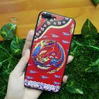 [KÈM ẢNH THẬT] Ốp Diên Hy Công Lược mã 16
