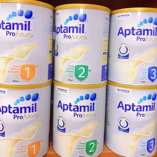 APTAMIL PROFUTURA ÚC