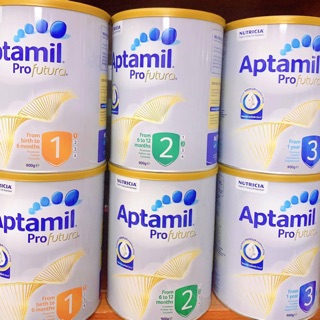 Aptamil profutura úc