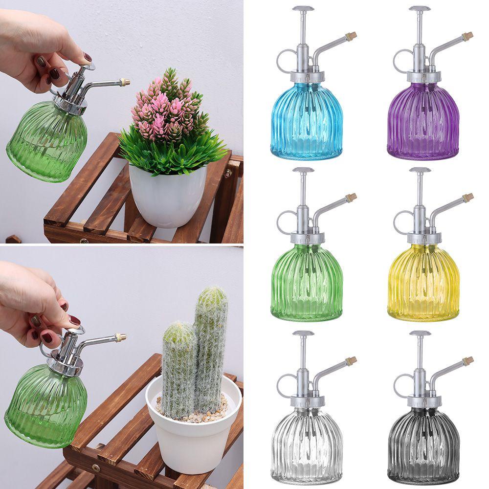 Bình Xịt Nước Tưới Cây 300ML Phong Cách Vintage