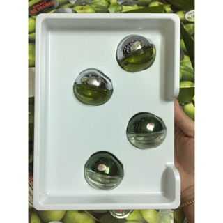 💥 Gift set nước hoa Be Delicious Desired - DKNY