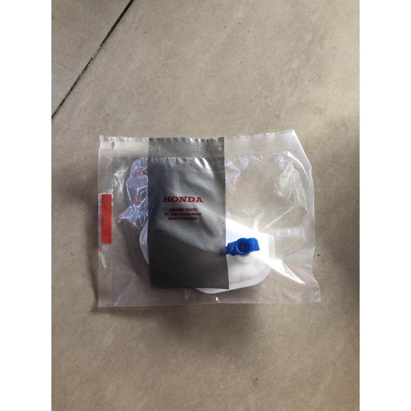 Lọc xăng Vario 125 150, Click  thay thế như zin