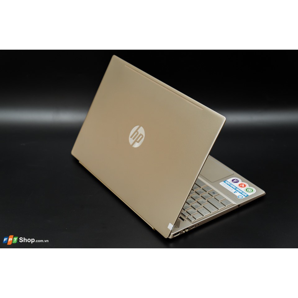 Laptop HP Pavilion 15 cs2056TX i5 8265U/4GB/1TB/2GB MX130/Win10 (6YZ11PA) | BigBuy360 - bigbuy360.vn