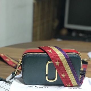 Marc Jacob Snapshot