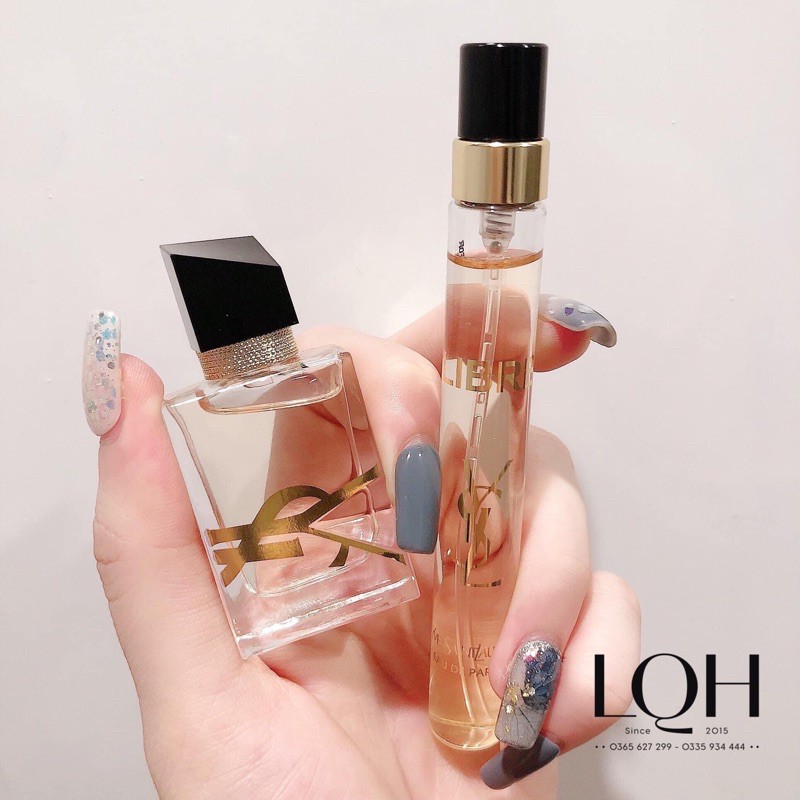 Nước hoa YSL Libre Eau de parfum 7,5ml