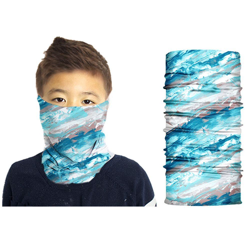 Taylor1 Khẩu Trang Bandana Che Mặt Chống Gió Chống Bụi Độ Co Giãn Cao Dùng Khi Lái Xe Mô Tô