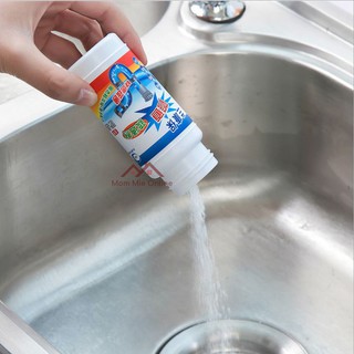 Lọ bột thông tắc cống 110g - J131