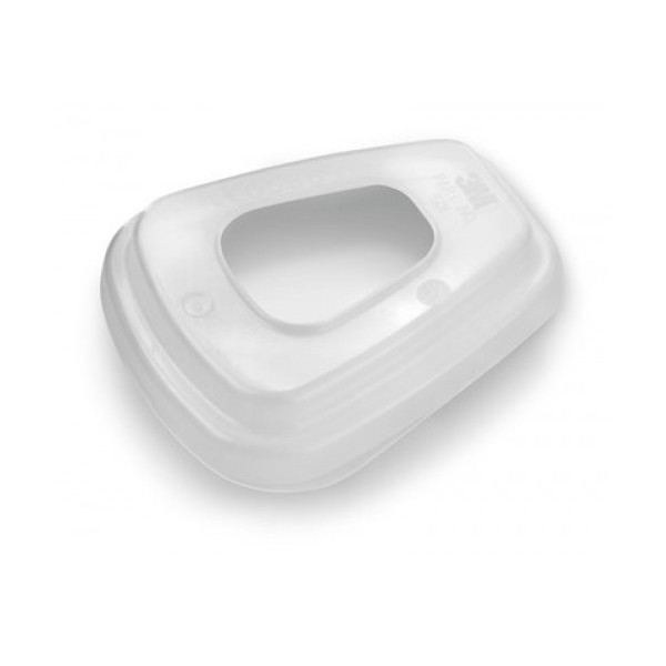 1 cặp Nắp giữ tấm lọc 3M 501