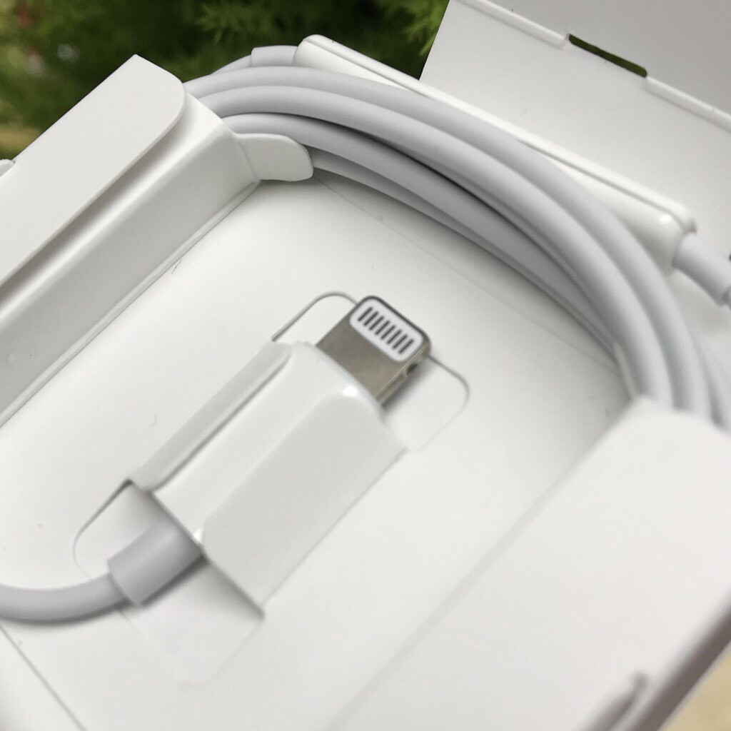 [ Hàng Chính Hãng ] Tai nghe iPhone 6/6s/7/8/X/XsMax Apple EarPods lightning Bảo Hành 12 Tháng