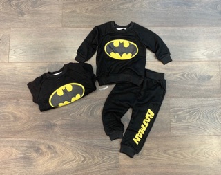 Bộ HM batman