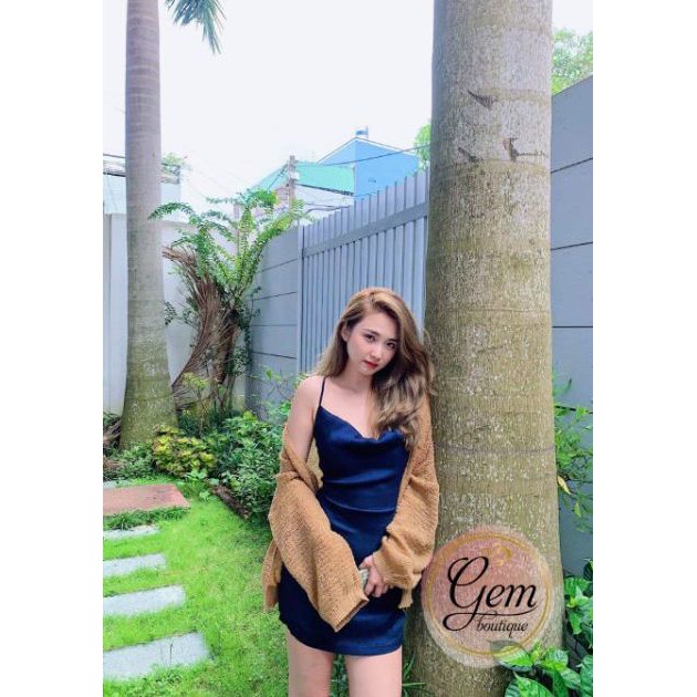 ÁO CARDIGAN MỎNG DỆT KIM ÁO KHOÁC ĐI BIỂN