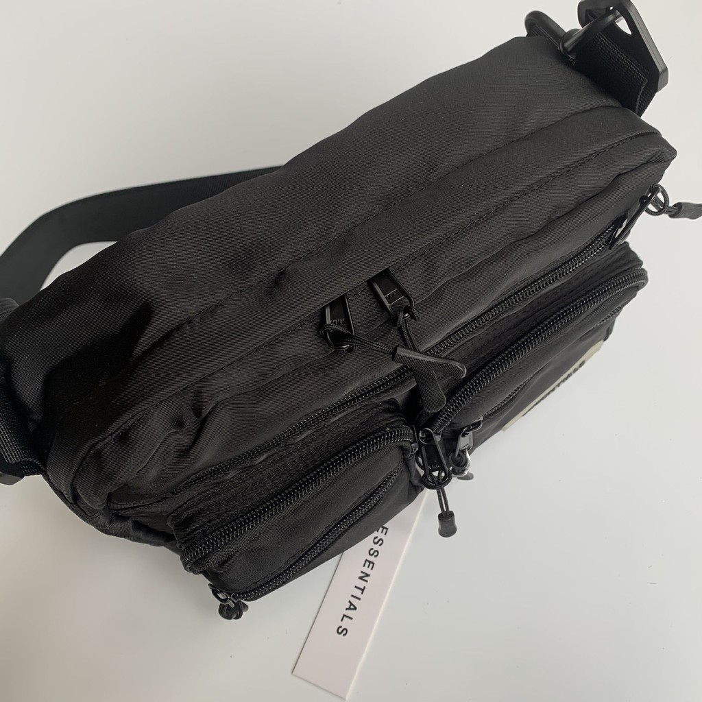 [GIÁ HỦY DIỆT] - Túi đeo chéo ESSENTIALS hàng xịn, full túi tag, shouder bag fog essentials - OWL Store