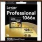 . Thẻ nhớ 128GB CF Lexar Professional 1066X 160M/s, Thẻ tray lang.vk20