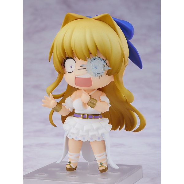 Mô hình Nendoroid Good Smile Company 1353 Ristarte Cautious Hero