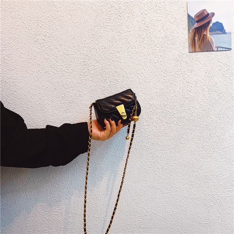 Túi Đeo Chéo Mini 2022 Thời Trang Mùa Hè Cho Nữ