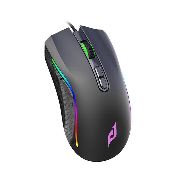 Chuột gaming Edra EM624 Fuhlen G93s - E-Dra EM624 fuhlen G93 Pro