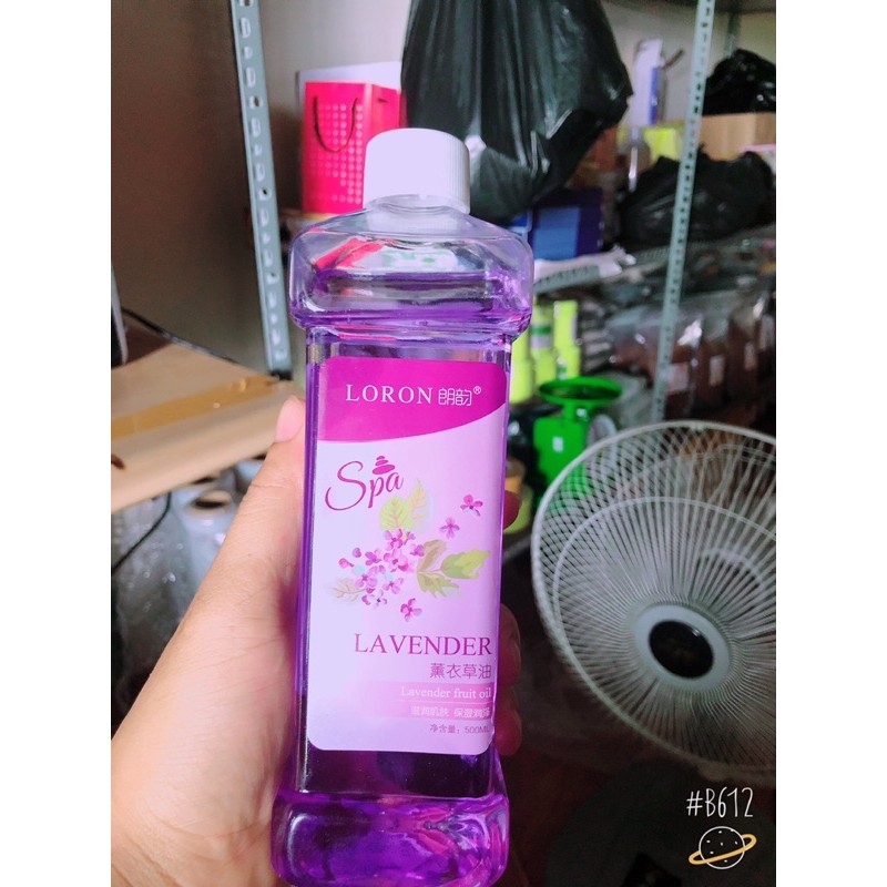 Dầu masage body, làm ấm cơ thể, trị nhức mỏi | BigBuy360 - bigbuy360.vn