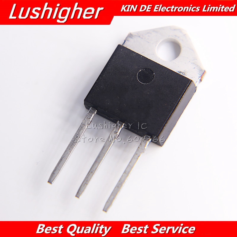 Bộ 5 linh kiện điện tử BTA41-600B TO3P BTA41 TO-3P BTA41-600 TO247 BTA41600B chuyên dụng | BigBuy360 - bigbuy360.vn