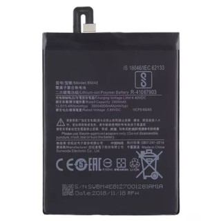 Pin xiaomi bm4e / xiaomi poco phone f1 / 4000mah