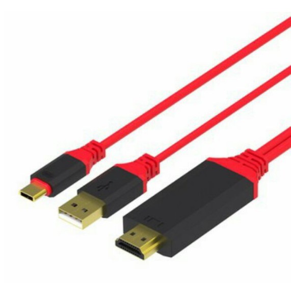 Dây kết nối Cao cấp giữa Tivi (cổng HDMI) với Iphone, cáp nối điện thoại với tivi, cáp hdmi cho iphone