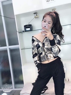 Bộ thu đông nữ