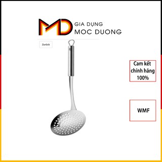 Muôi thủng WMF Schaumlöffel Profi Plus, chính hãng, Gia Dụng Mộc Dương