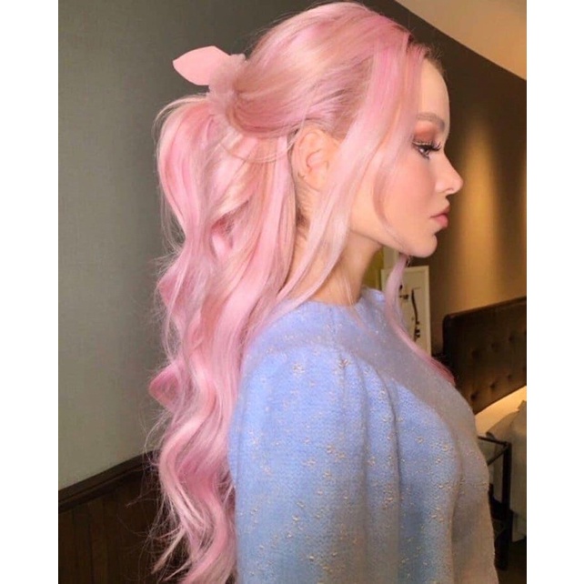 Thuốc nhuộm tóc tạm thời LIME CRIME Unicorn Hair