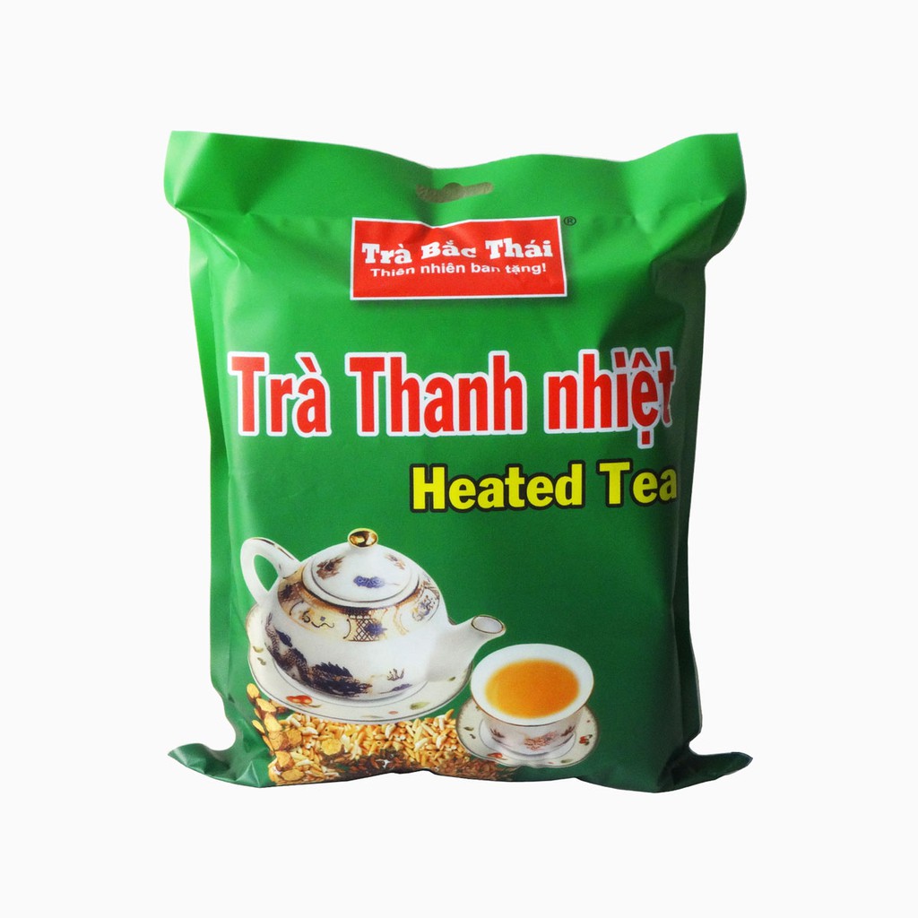 Trà Thanh Nhiệt Đại Gia (bịch 50túi x 10g)