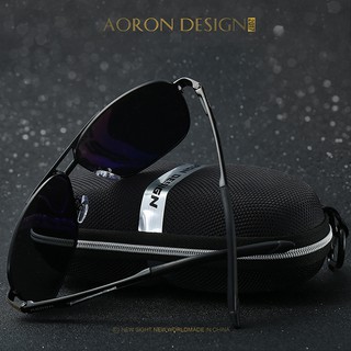 Kính mát nam phân cực AORON A8521 - ROBEO