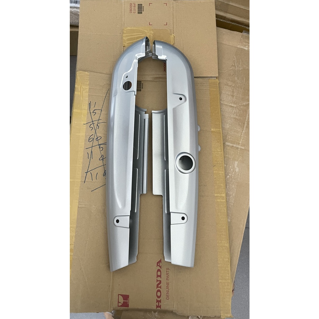 Bọc sên hộp xích xe future 2 hàng chính hãng 40520KPH900ZA 40510KPH900ZA