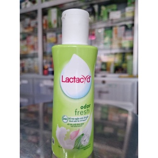 Dung Dịch Vệ Sinh Phụ Nữ LACTACYD Chai 150ml