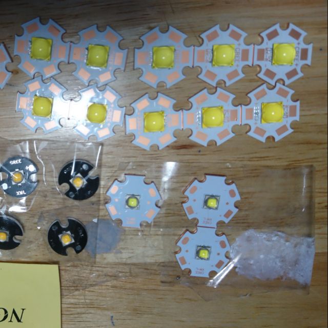 Chip led Xph70.2