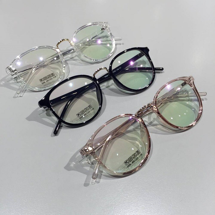 Kính Cận Thời Trang - Kính Mắt Nam Nữ 209 | BigBuy360 - bigbuy360.vn