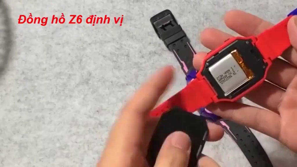 (Bản 2023) Đồng hồ thông minh trẻ em - định vị Z66 Có thể lắp sim nghe gọi Chống nước tích hợp sim 4g | BigBuy360 - bigbuy360.vn