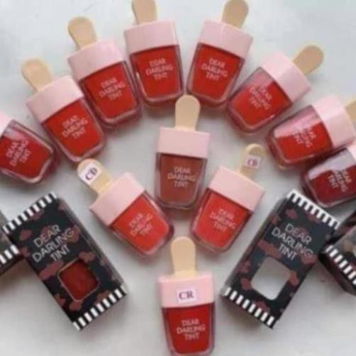 Combo son kem homemade