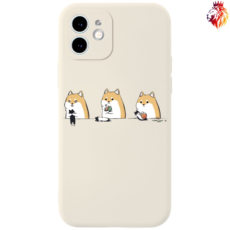 Ốp lưng iphone 6plus 6splus 7 plus 8plus X Xr XsM 11 12 13 Promax - MANGO666 - MangoOvil