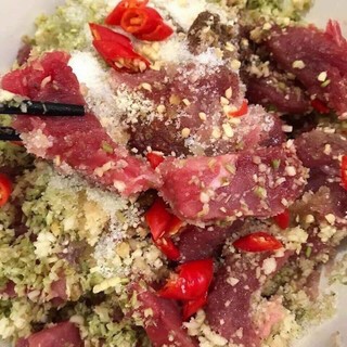 THỊT NAI FILE 1kg (hoả tốc HCM)