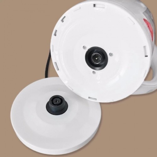 Ấm đun siêu tốc Kim Cương KC-AT 1.8 Lít