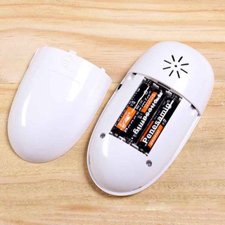 Máy massage trị liệu xung điện 8 miếng dán
