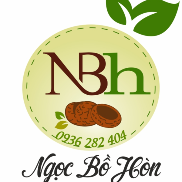 Ngọc Bồ hòn