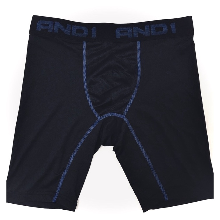 Combo 3pcs quần lót boxer nam AND1 Men's Underwear ,Chất liệu: 90% polyester, 10% spandex