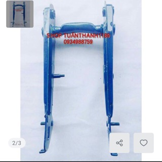 GẮP XE CUB 50 78 - 81 - 82