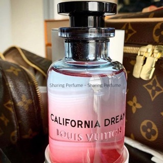 [Sharingperfume] - Nước hoa Louis Vuiton California Dream (Mẫu thử 2ml-5ml-10ml)
