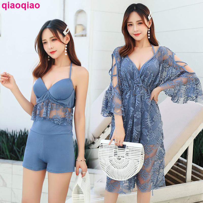 Bộ Đồ Bơi Thời Trang Quyến Rũ Cho Nữ 200kg | BigBuy360 - bigbuy360.vn
