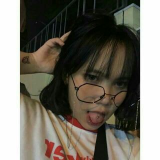 COMBO KÍNH LỤC GIÁC + CHAIN