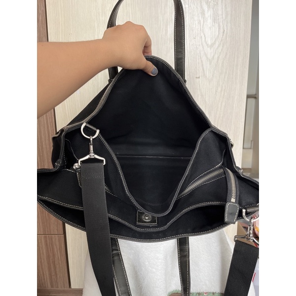 Túi công sở to 2hand